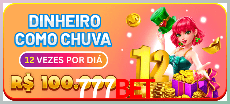 Aplicativo móvel 777bet para iOS e Android